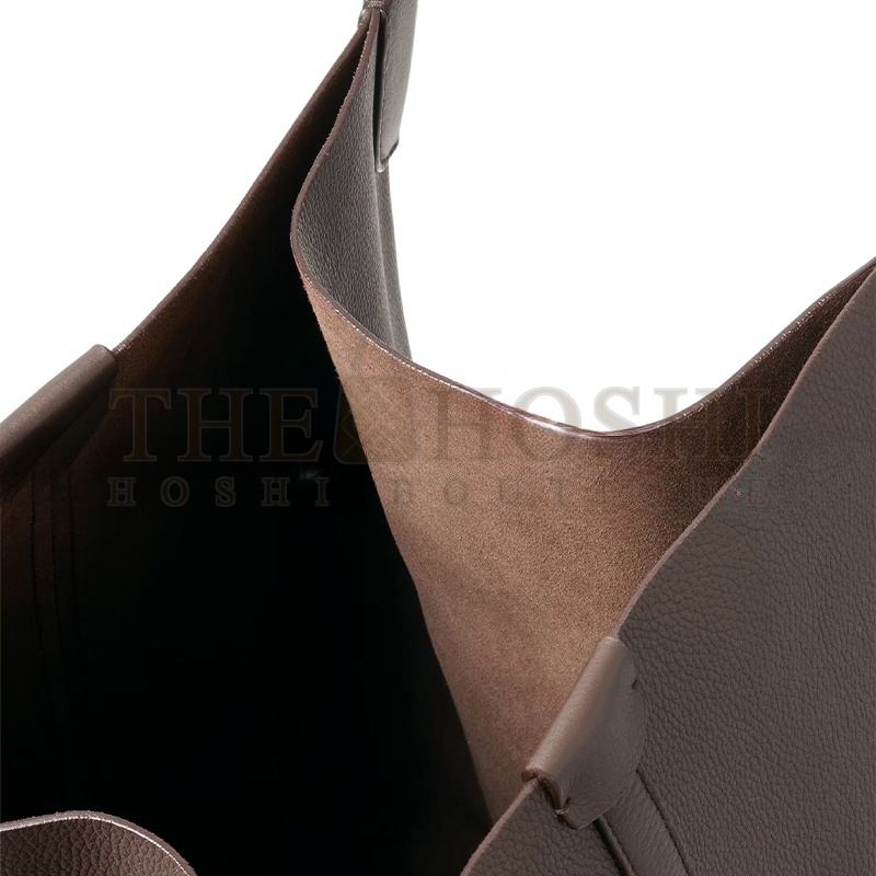 L0r0 P1ana EXTRA LARGE BALE HOBO BAG FAO4831 (40*32*27cm) Master Quality